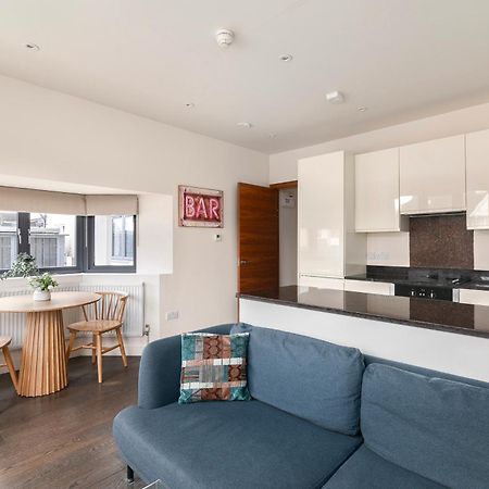 Cosy Flat London Apartment Ngoại thất bức ảnh