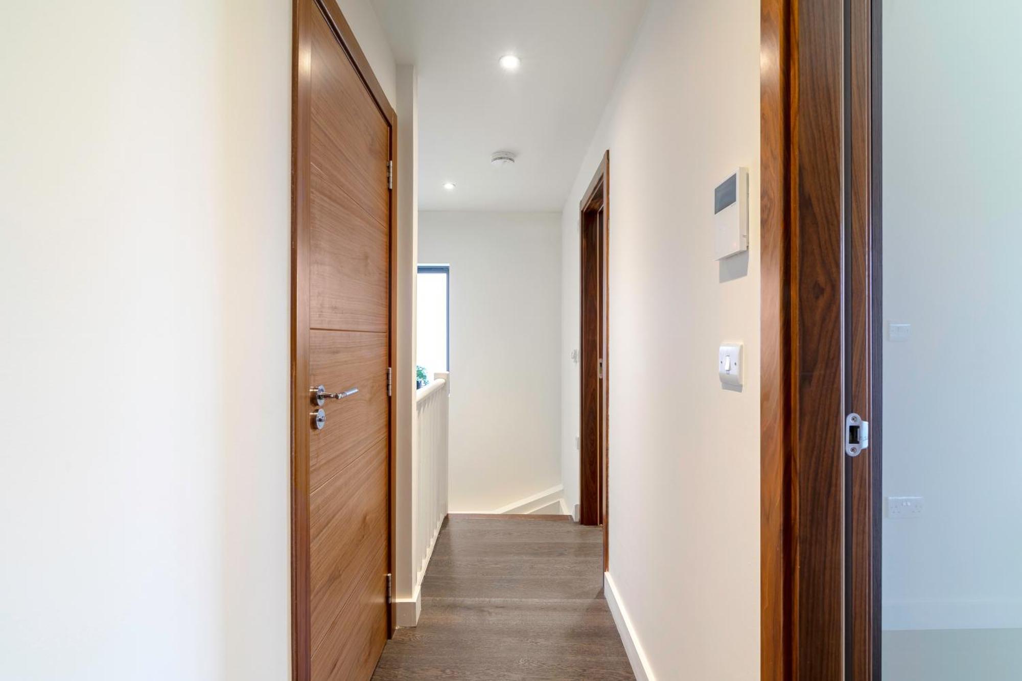 Cosy Flat London Apartment Ngoại thất bức ảnh